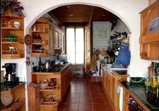 La Maison de l'Aubépin Saint-Savinien Exterior foto